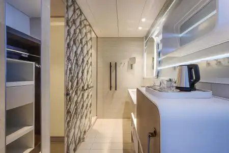 Port Tower by Isrotel Design - 8