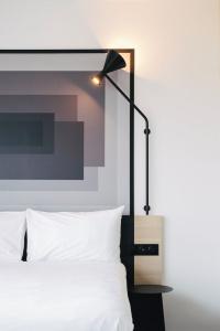 Ibis Rouen Centre Rive Droite Pasteur - 43
