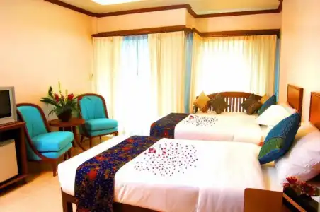 Baan Fah Resort - 93