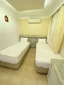 Golden Stone Butik Otel - 63