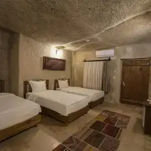 Tekkaya Cave - 46