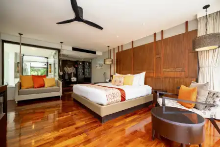 The Rock Hua Hin Beachfront Spa Resort - 38