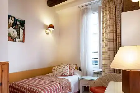 Hôtel du Cygne Paris - 18