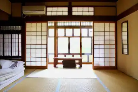 Yuzan Guesthouse Annex Hostel - 37