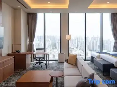 Roynet Seoul Mapo - 124