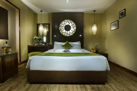 Oriental Suites & Spa - 89
