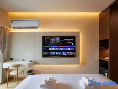 Best Western Airport Plaza – LAX Airport LA Stadium - 71