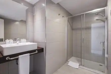 Palm Garden Apartments - 6