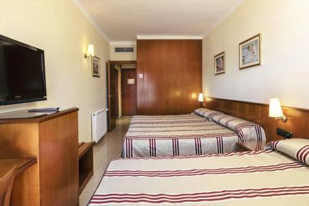 Montecarlo Spa & Wellness - 3