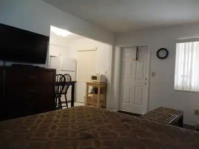 Shell Motel - 145
