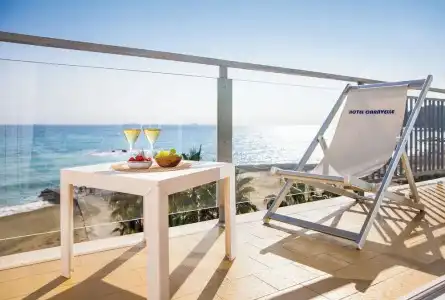 Caravelle Thalasso & Wellness - 26