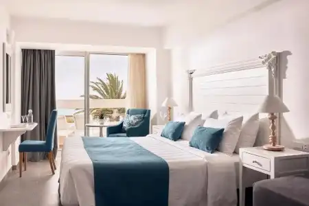 Tylissos Beach - Adults Only - 210