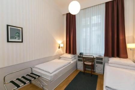 Kärntnerhof - 30