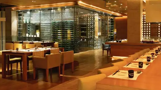 Four Seasons Mumbai - 10