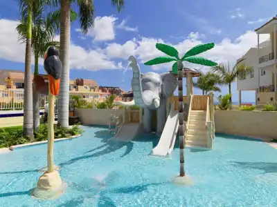 Gran Oasis Resort - 17
