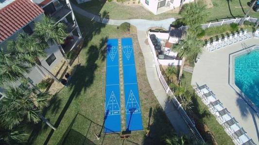 Ocean Village Club D15 New 2 Bedroom Condo by RedAwning - 34