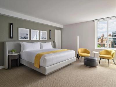 One Washington Circle DC, Tapestry Collection by Hilton - 36