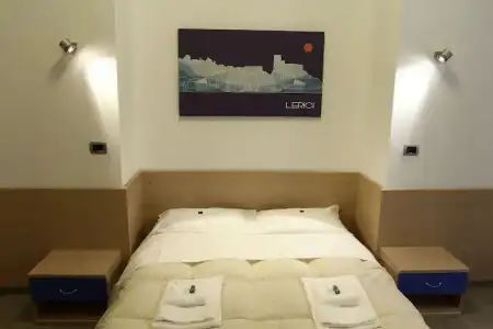Affittacamere del Golfo e delle Cinque Terre - 60