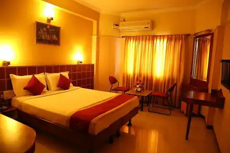 Anand Regency - 2