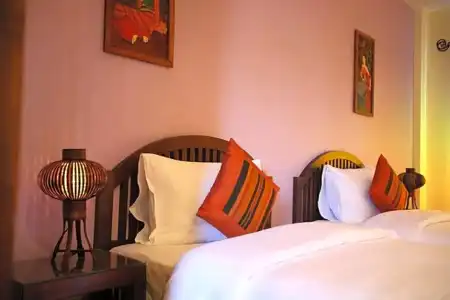 Chiangmai Boutique House - 46