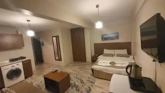 Carina Istanbul - 42