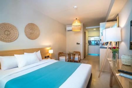 Redcon Suites - 373