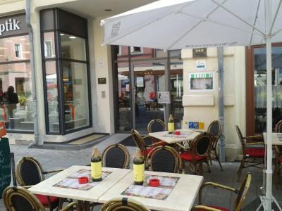 Boutique Schwarzer Baer - 13