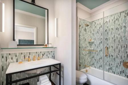 Courtyard San Francisco Downtown/Van Ness Ave. - 33