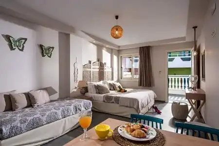 Sarpidon Apartments - 208