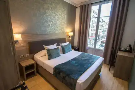 Hôtel Parisien - 31