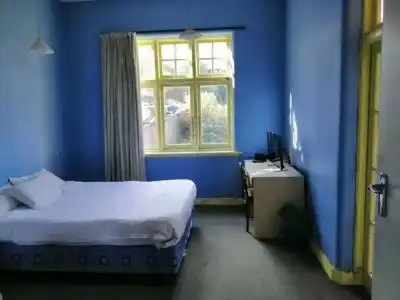 Stafford Gables Hostel - 63