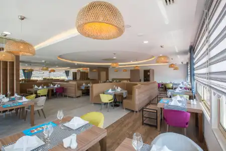 Side Aquamarin Resort & Spa - 18