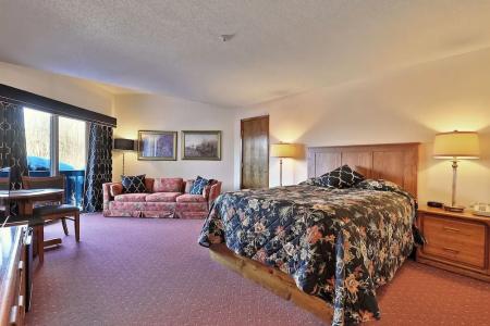 Greenbrier Inn Killington - 53