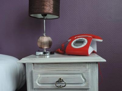 Hôtel le Chantilly - 38