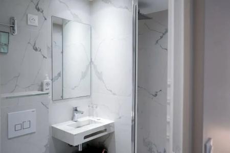 Hôtel Joli Môme - 120