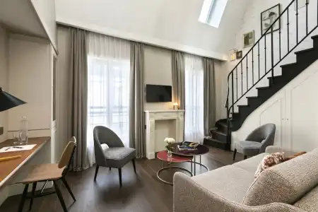 & Spa Royal Madeleine - 70