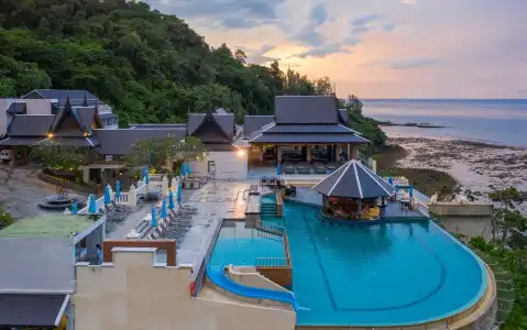 Namaka Resort Kamala - 0