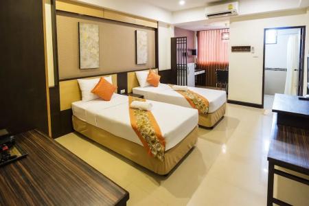 Sakulchai Place - 106