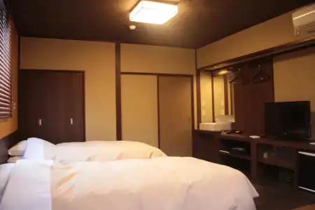 Tokiwa Ryokan - 25