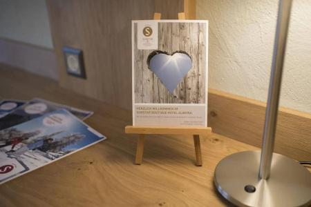 Sunstar Klosters - 42