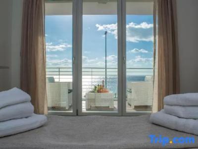 Residence Spuma Di Mare - 120