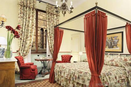 Grand Continental Siena – Starhotels Collezione - 6
