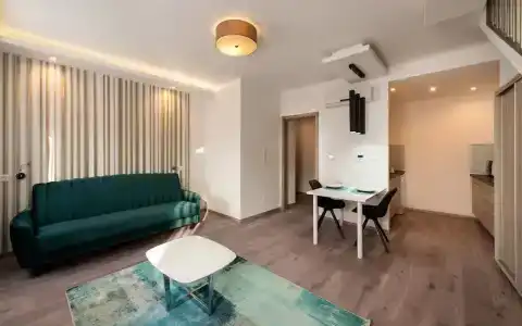 Fibula Residence & Wellness - 12