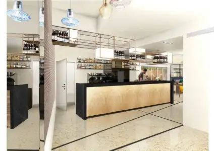 Ac Venezia by Marriott - 16