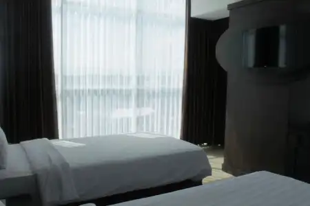 Grand Orchid Yogyakarta - 4
