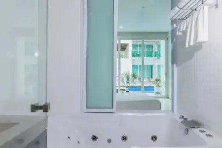 KC Beach Club & Pool Villas - 50