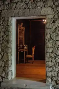 Hoteli Gjuetise - 9