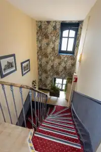 Continental Hôtel - 13