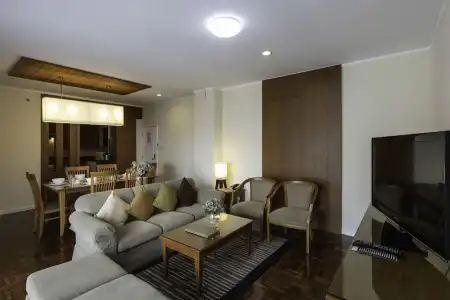 Kantary House & Serviced Apartments - 102