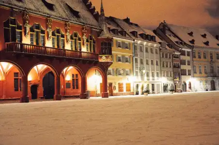 BoutiqueOberkirch im Zentrum - 33